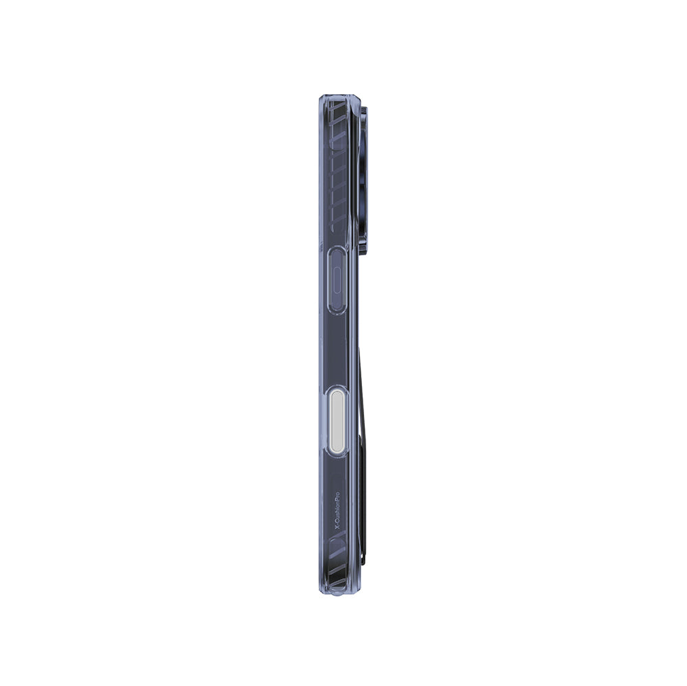 iPhone 17 Pro Max Kılıf M-safe Şarj Özellikli Standlı Amazingthing Titan Pro Plus Kılıf