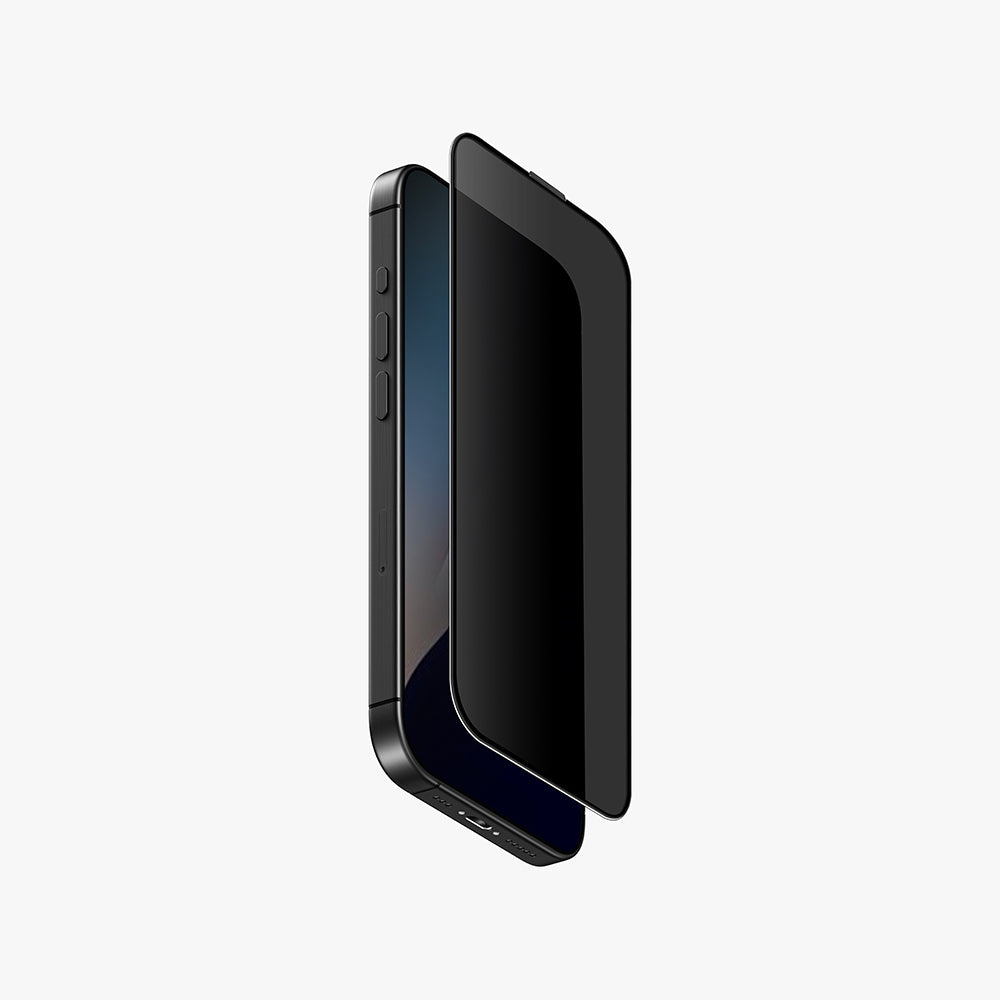 iPhone 17 Pro Max Skinarma 0.33mm Antidust Privacy Cam Ekran Koruyucu