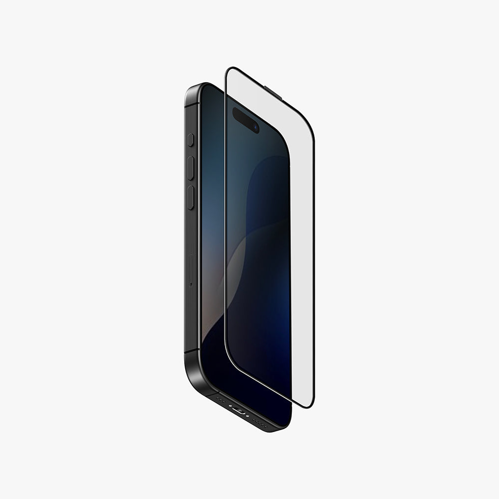iPhone 17 Pro Max Skinarma 0.33mm Antidust True Clear Cam Ekran Koruyucu