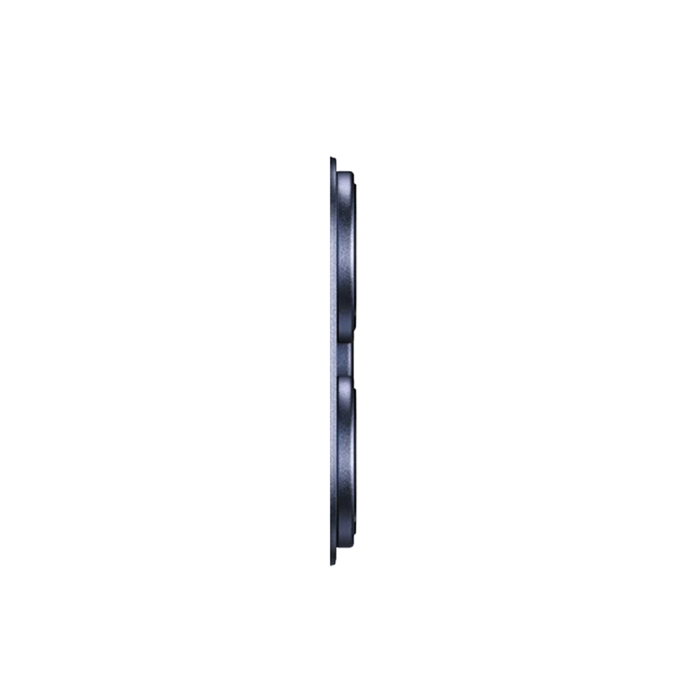 iPhone 17 Pro Max Wiwu LG-012 Armor Deck Oleofobik Anti Reflective 9H Kamera Lens Koruyucu