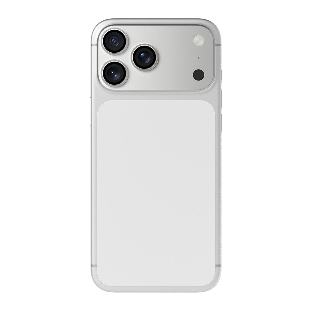 iPhone 17 Pro Max Youngkit Alloy Original Parlama Önleyici Kamera Lens Koruyucu + Kolay Uygulama Aparatlı