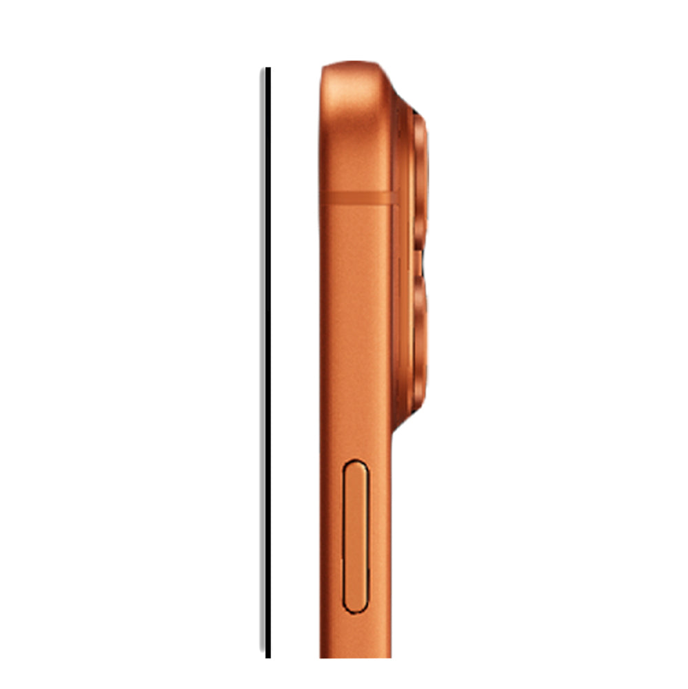 iPhone 17 Pro Mohseven Pure Safir Coating HD 3D Glue Temperli Cam Ekran Koruyucu