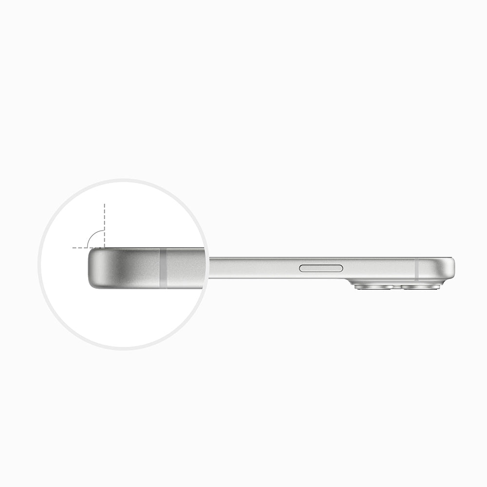 iPhone 17 Pro Youngkit AR 2.5D Anti Reflective Temperli Cam Ekran Koruyucu + Kolay Uygulama Aparatı