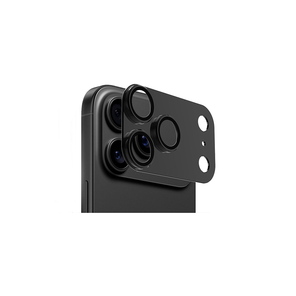 iPhone 17 Pro Zore CL-20 Kamera Lens Koruyucu