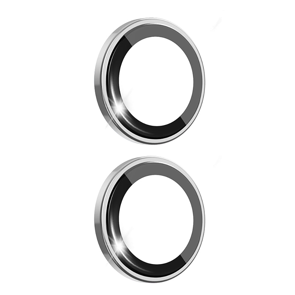 iPhone 17 Wiwu LG-003 Lens Guard Çizilmeye Karşı Dayanıklı Safir Kamera Lens Koruyucu
