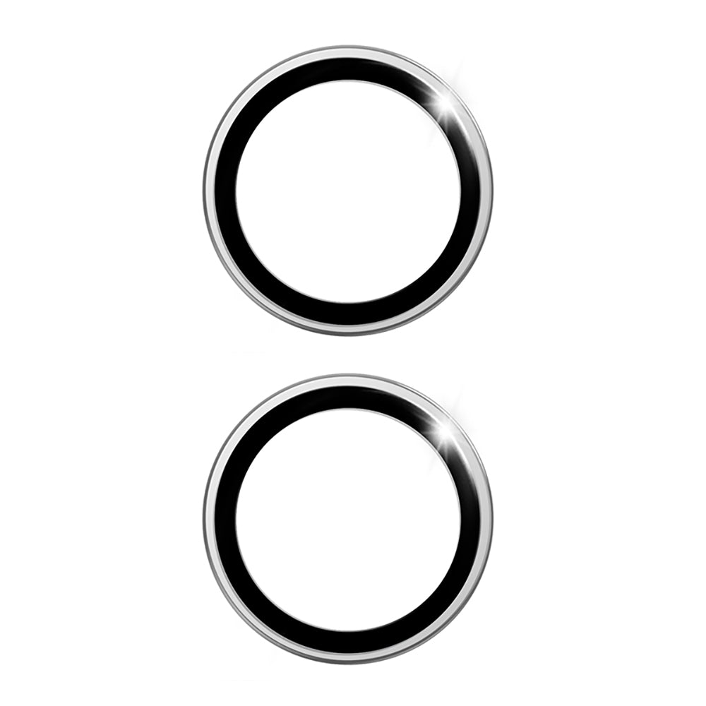 iPhone 17 Wiwu LG-003 Lens Guard Çizilmeye Karşı Dayanıklı Safir Kamera Lens Koruyucu