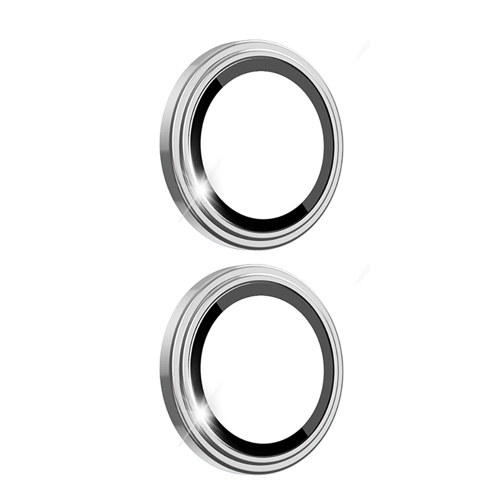 iPhone 17 Wiwu LG-005 Falcon Anti Reflective Çizilmeye Karşı Dayanıklı Kamera Lens Koruyucu