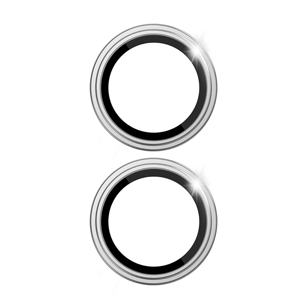 iPhone 17 Wiwu LG-005 Falcon Anti Reflective Çizilmeye Karşı Dayanıklı Kamera Lens Koruyucu