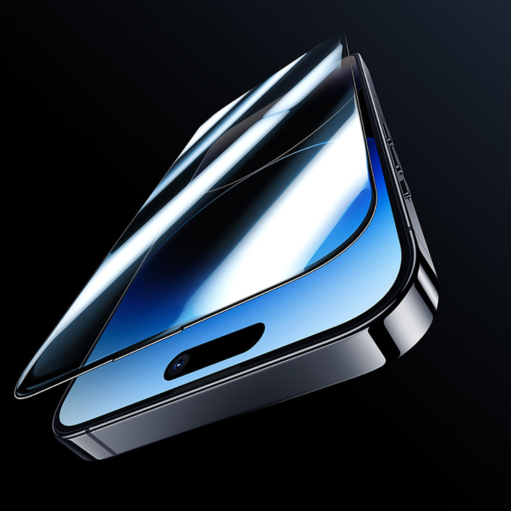 iPhone 17E Benks Glass Warrior Cam Ekran Koruyucu