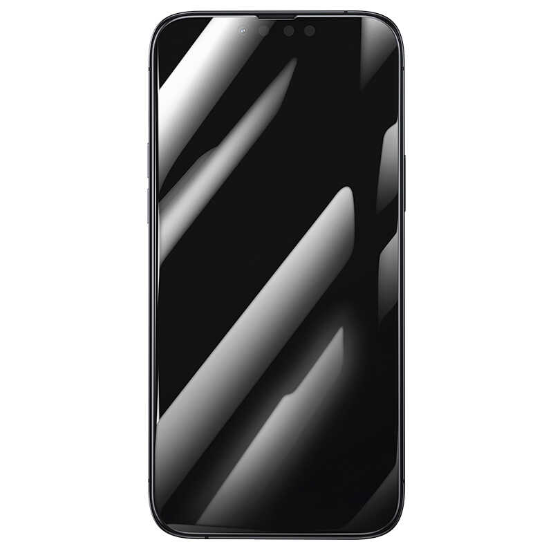 iPhone 17E Benks V Pro Privacy Ekran Koruyucu