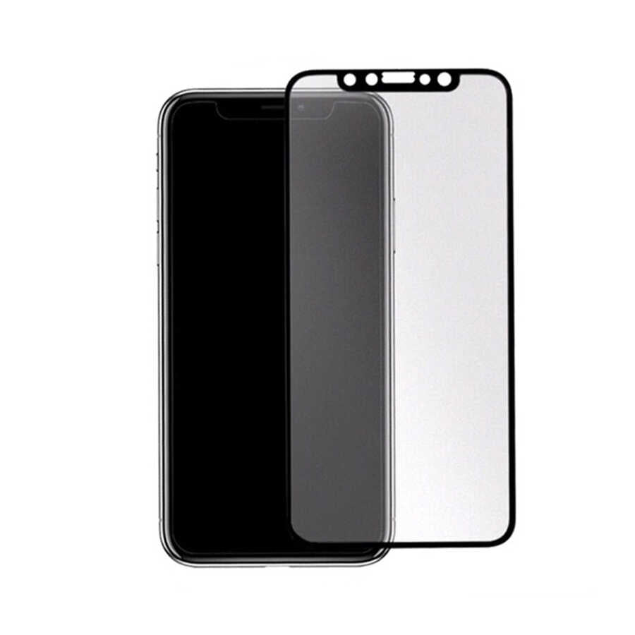 iPhone 17E Davin Mat Seramik Ekran Koruyucu
