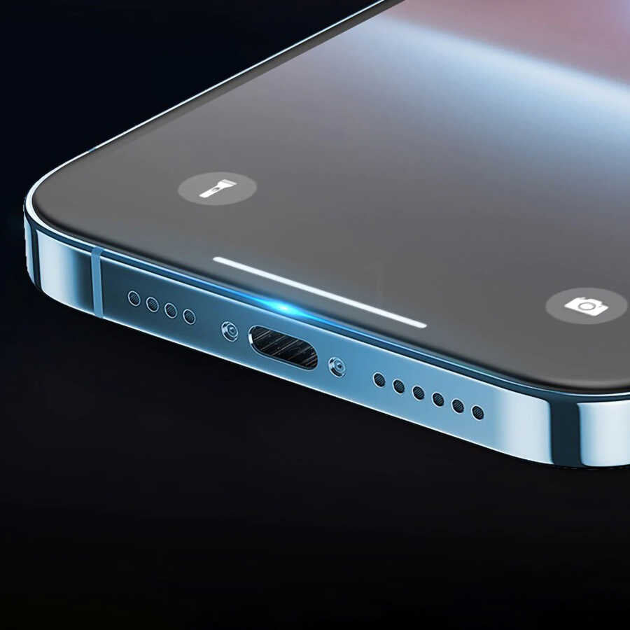 iPhone 17E Davin Seramik Ekran Koruyucu