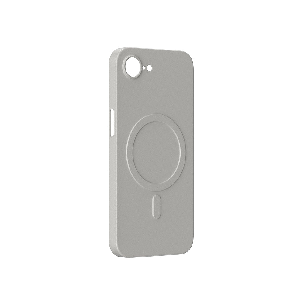 iPhone 17E Kılıf M-safe Şarj Özellikli Amazingthing Minimal Air Serisi Kılıf