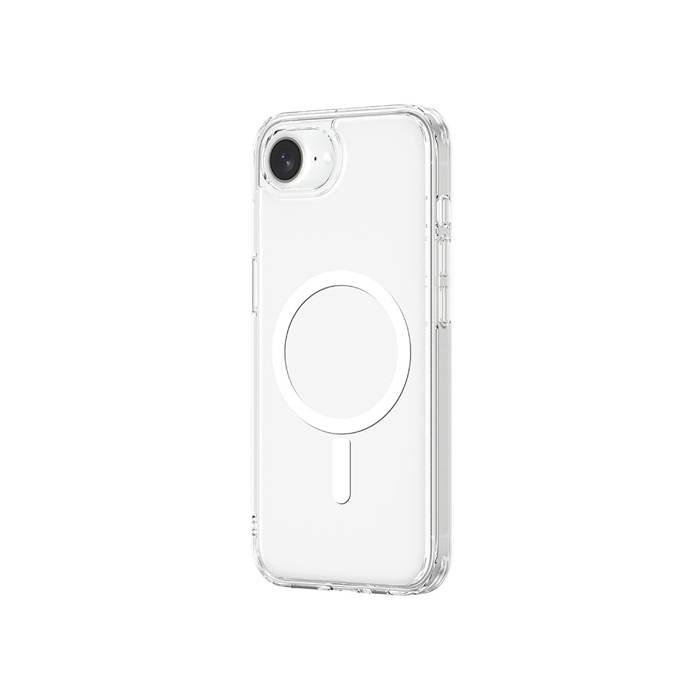 iPhone 17E Kılıf M-safe Şarj Özellikli Amazingthing Minimal Serisi Kılıf