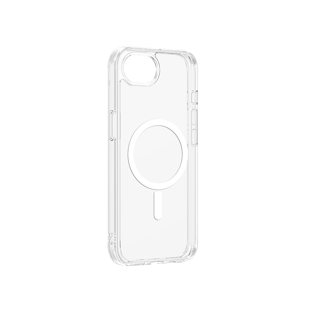 iPhone 17E Kılıf M-safe Şarj Özellikli Amazingthing Minimal Serisi Kılıf