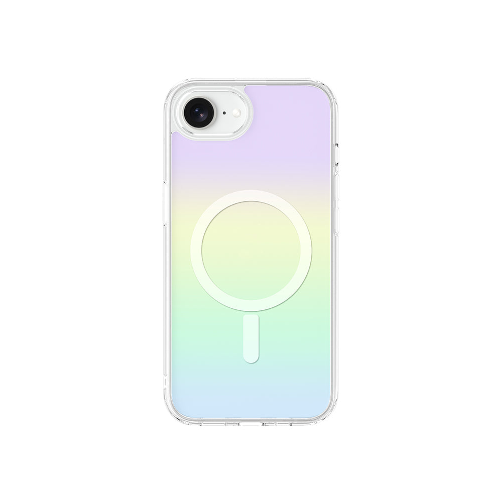 iPhone 17E Kılıf M-safe Şarj Özellikli Amazingthing Minimal Serisi Kılıf