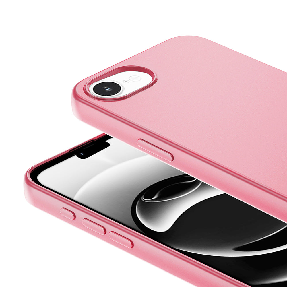 iPhone 17E Kılıf Zore Mara Lansman Kılıf