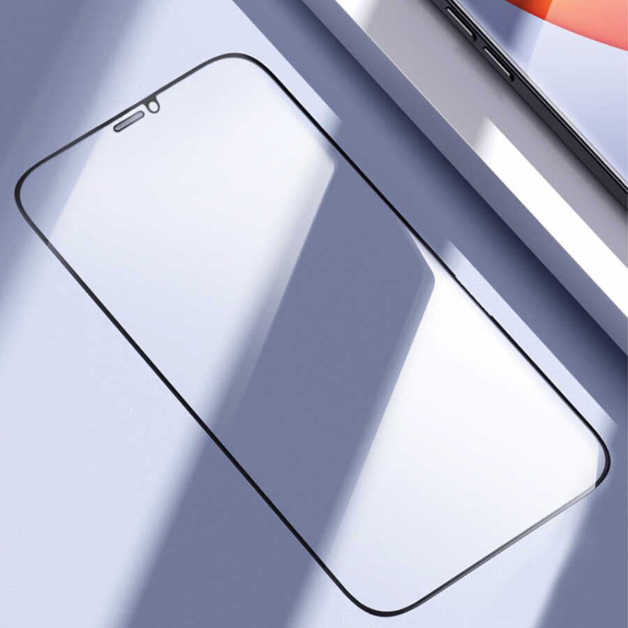 iPhone 17E Wiwu iVista Super Hardness Ekran Koruyucu