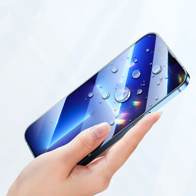 Apple iPhone 17E Zore Etnaa Cam Ekran Koruyucu