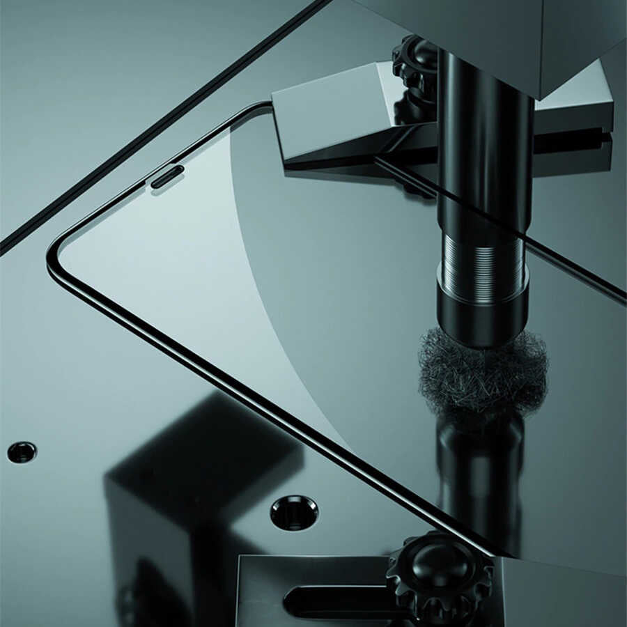 iPhone 17E Zore Rio Glass Cam Ekran Koruyucu