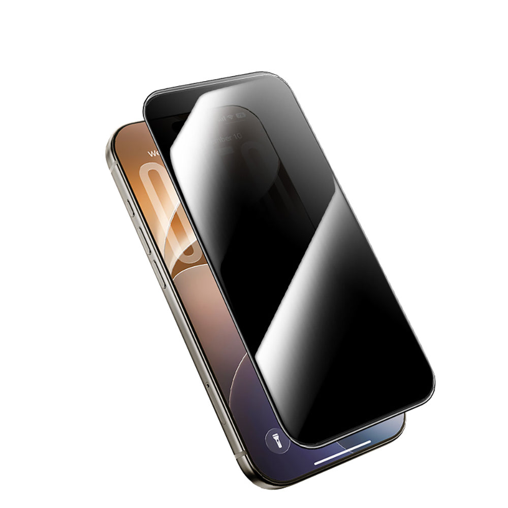 iPhone 18 Pro Benks Ultra Shield Privacy Ekran Koruyucu