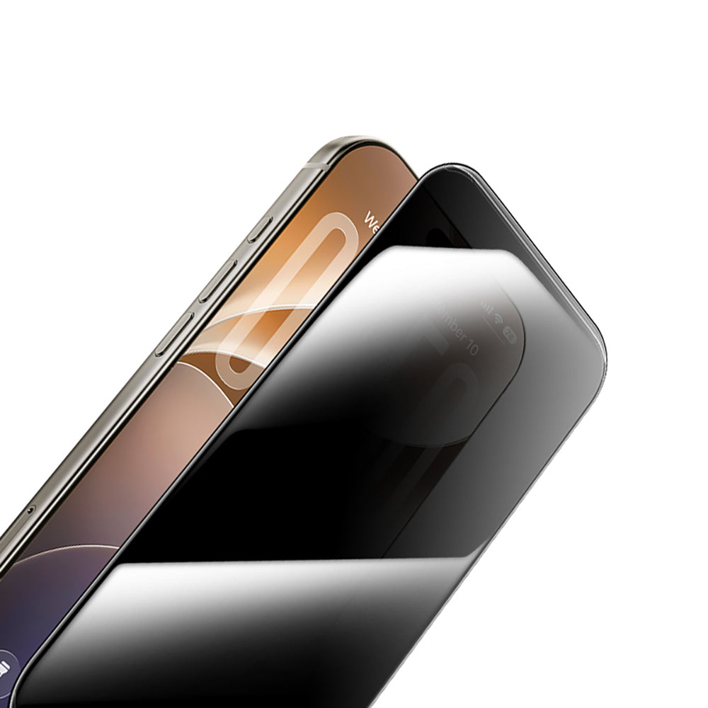 iPhone 18 Pro Benks Ultra Shield Privacy Ekran Koruyucu