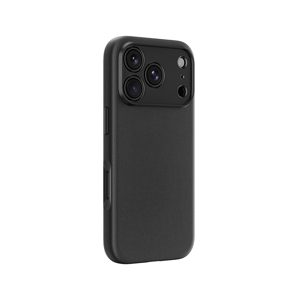 iPhone 18 Pro Kılıf M-safe Şarj Özellikli Amazingthing Glamour Lens Serisi Kılıf