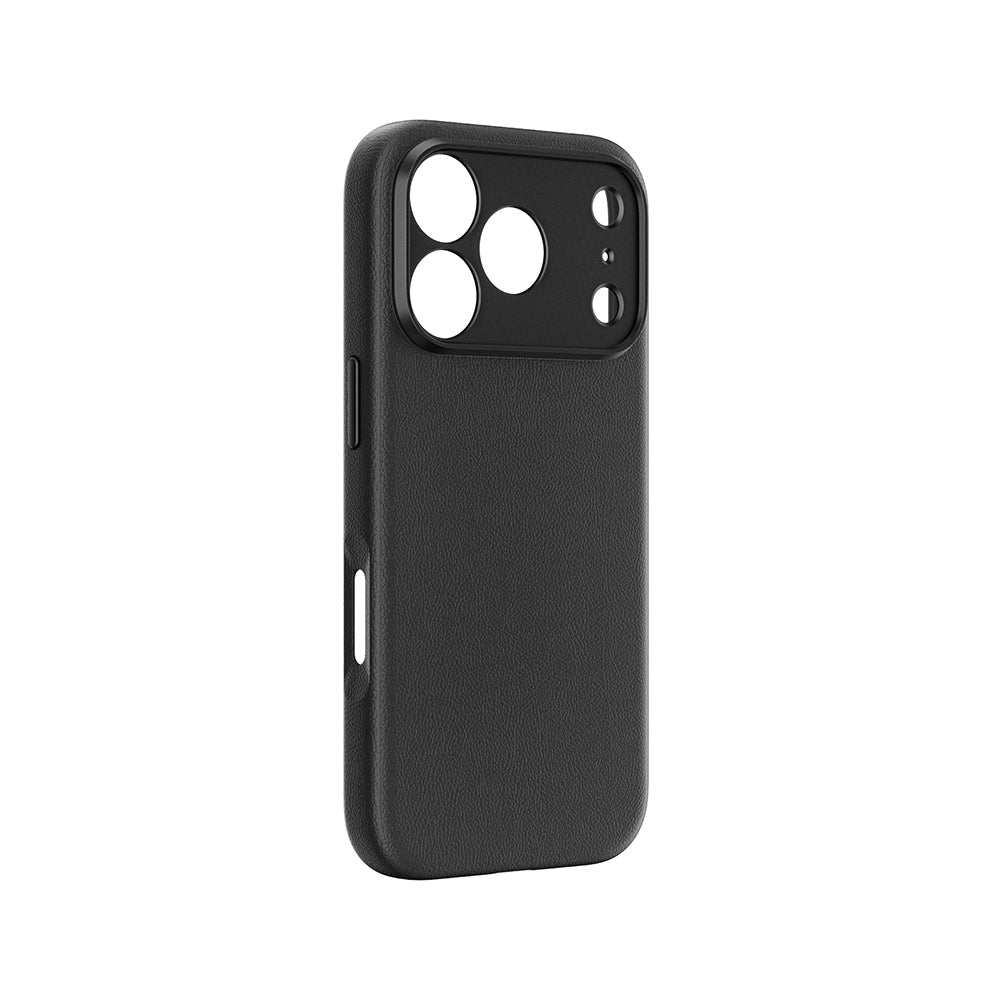 iPhone 18 Pro Kılıf M-safe Şarj Özellikli Amazingthing Glamour Lens Serisi Kılıf