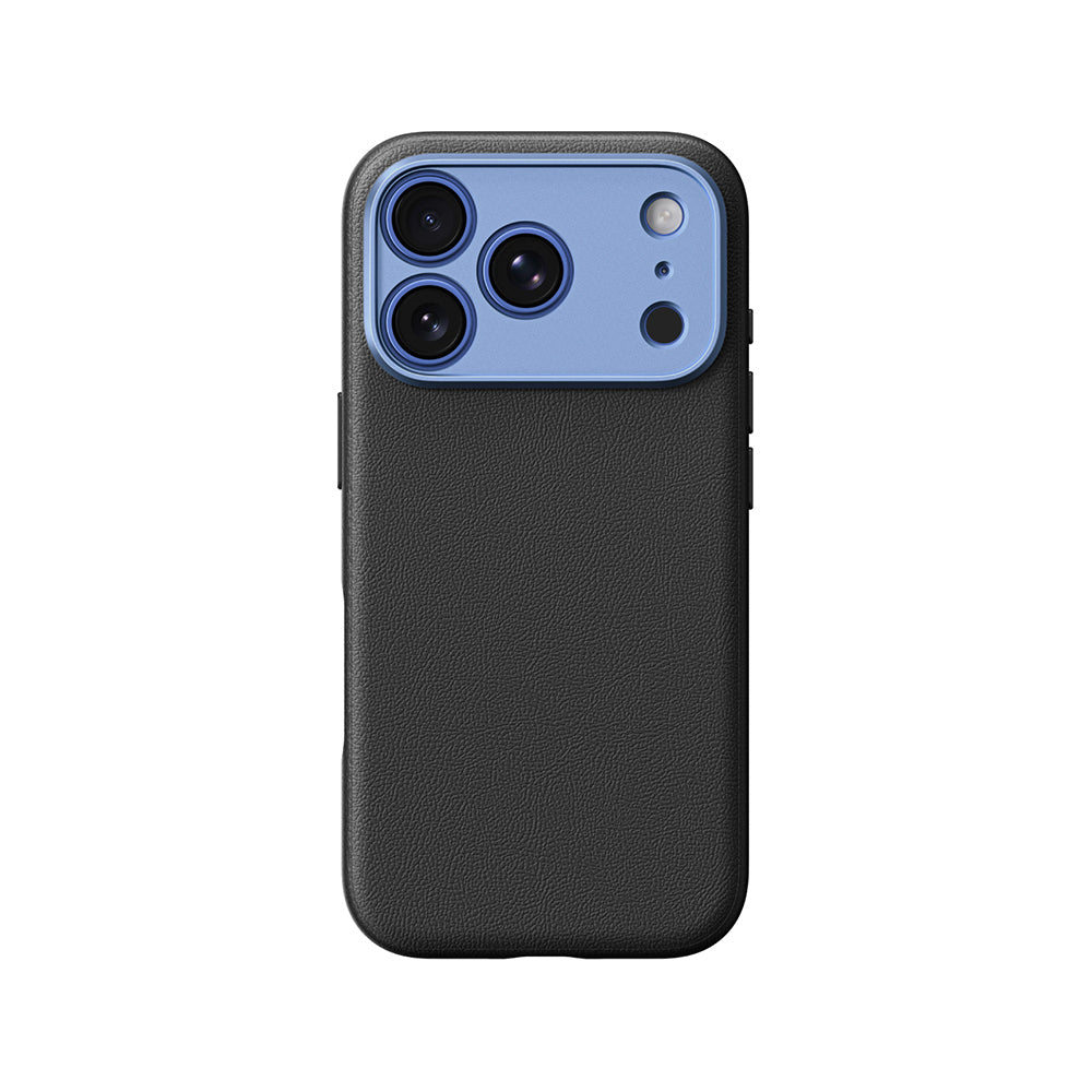 iPhone 18 Pro Kılıf M-safe Şarj Özellikli Amazingthing Glamour Lens Serisi Kılıf