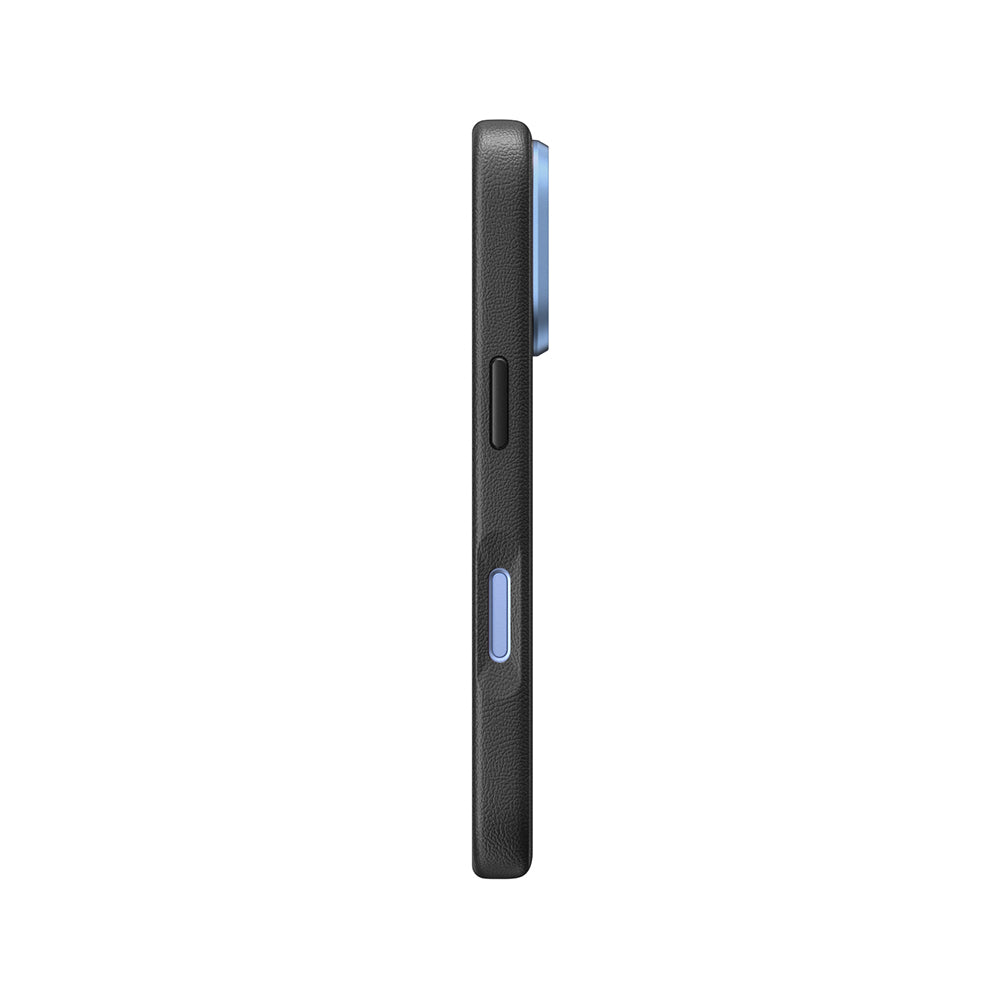 iPhone 18 Pro Kılıf M-safe Şarj Özellikli Amazingthing Glamour Lens Serisi Kılıf
