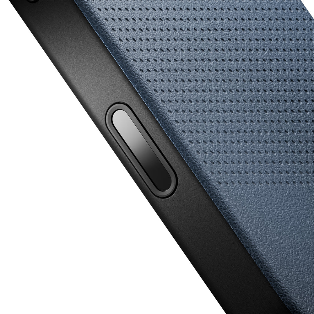 iPhone 18 Pro Kılıf M-safe Şarj Özellikli Deri Dokulu Native Union 2025 Active Serisi Kılıf