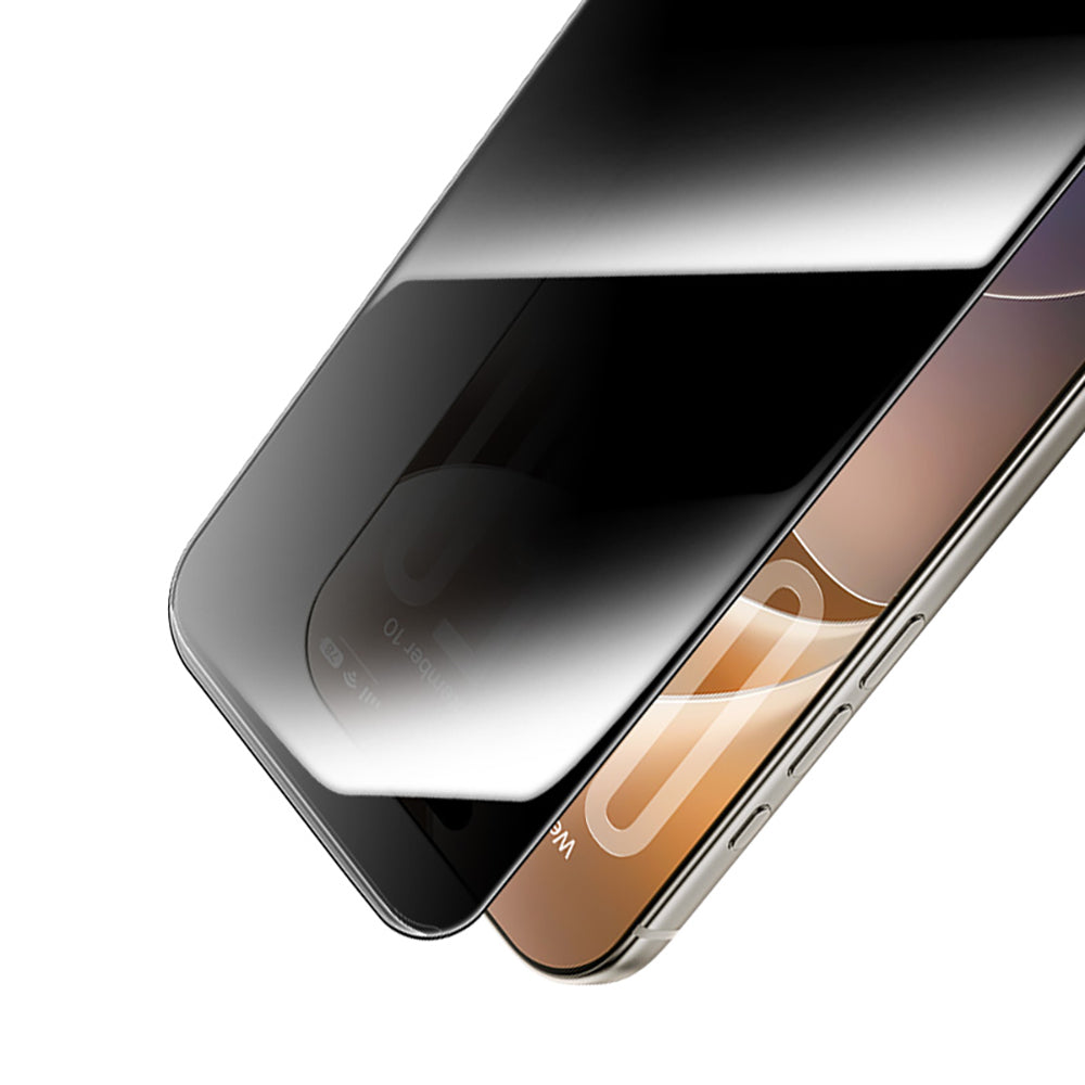 iPhone 18 Pro Max Benks Ultra Shield Privacy Ekran Koruyucu