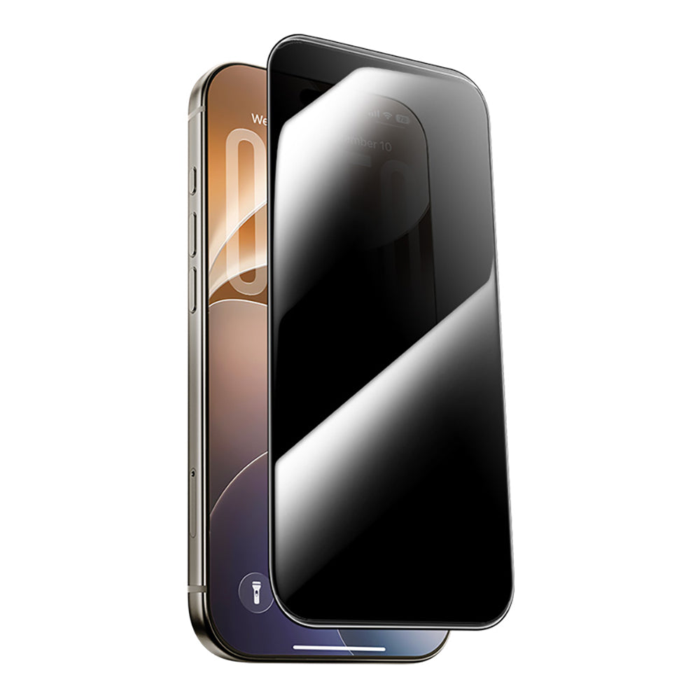 iPhone 18 Pro Max Benks Ultra Shield Privacy Ekran Koruyucu