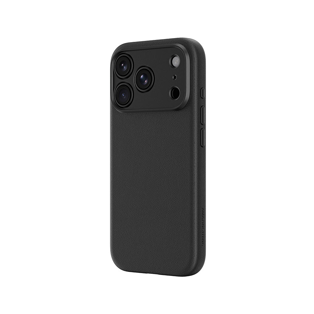 iPhone 18 Pro Max Kılıf M-safe Şarj Özellikli Amazingthing Glamour Lens Serisi Kılıf