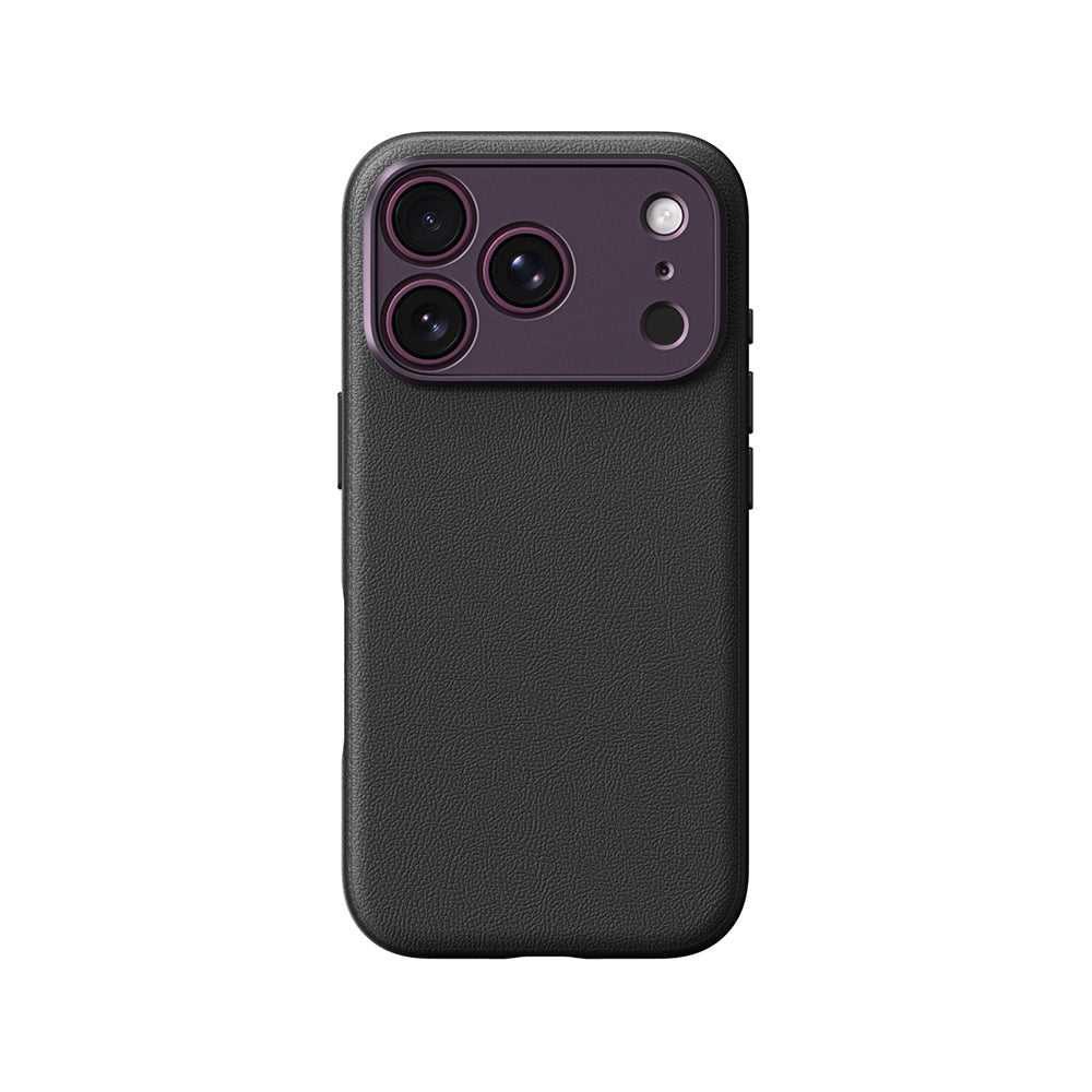 iPhone 18 Pro Max Kılıf M-safe Şarj Özellikli Amazingthing Glamour Lens Serisi Kılıf