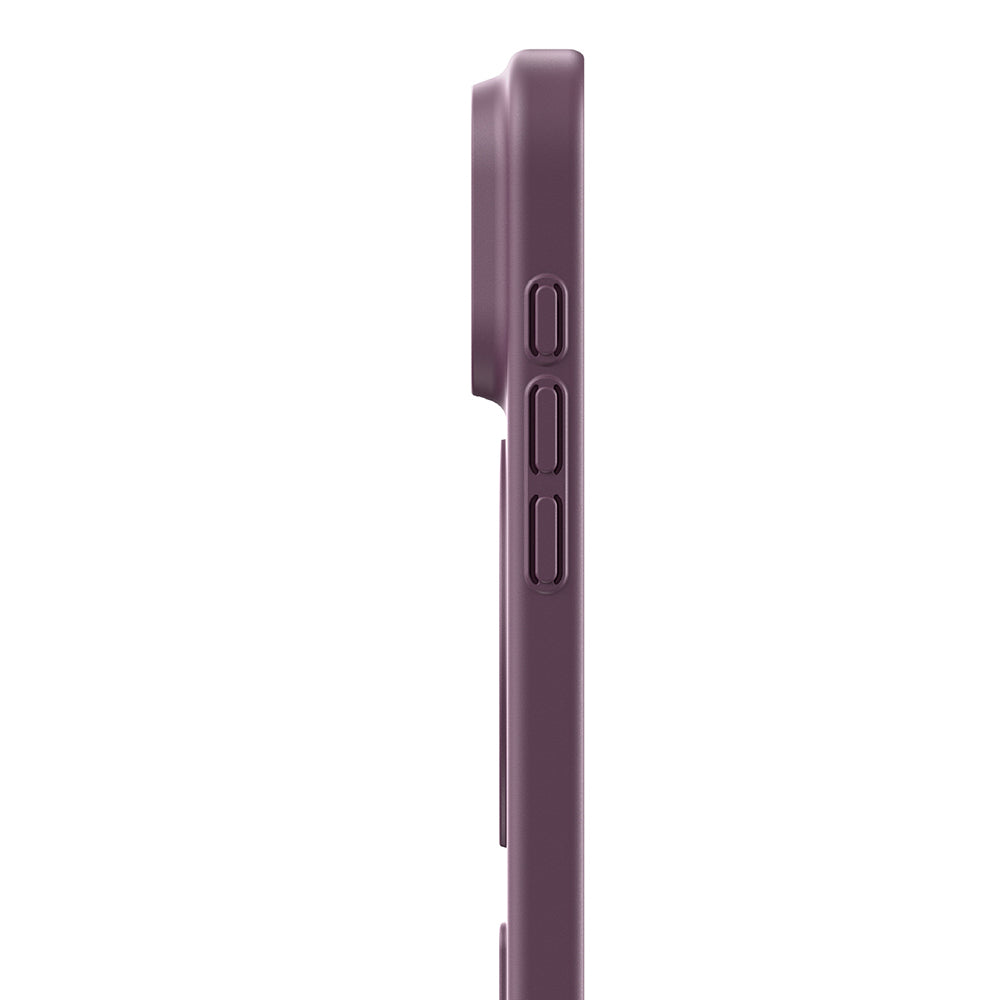 iPhone 18 Pro Max Kılıf M-safe Şarj Özellikli Amazingthing Minimal Air Serisi Kılıf