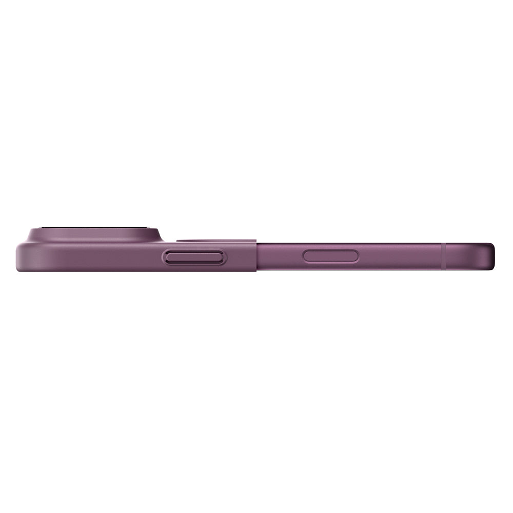 iPhone 18 Pro Max Kılıf M-safe Şarj Özellikli Amazingthing Minimal Air Serisi Kılıf