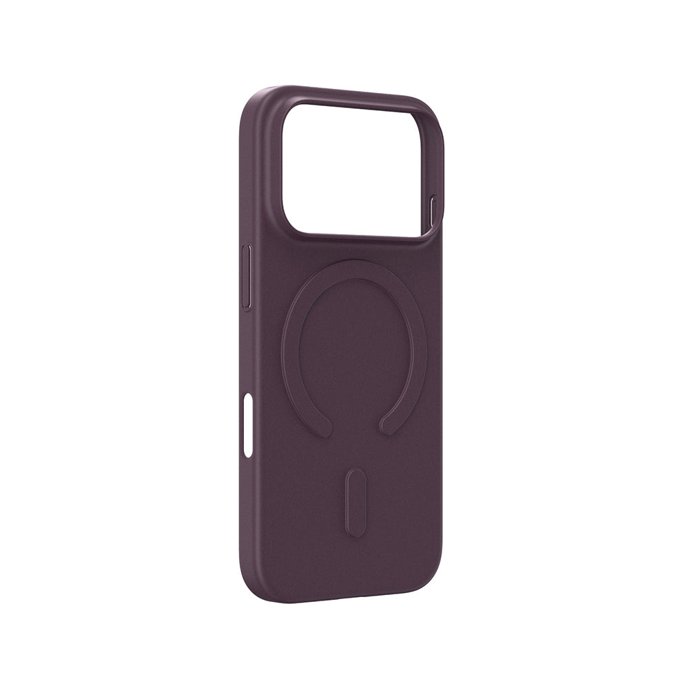 iPhone 18 Pro Max Kılıf M-safe Şarj Özellikli Amazingthing Minimal Air Serisi Kılıf