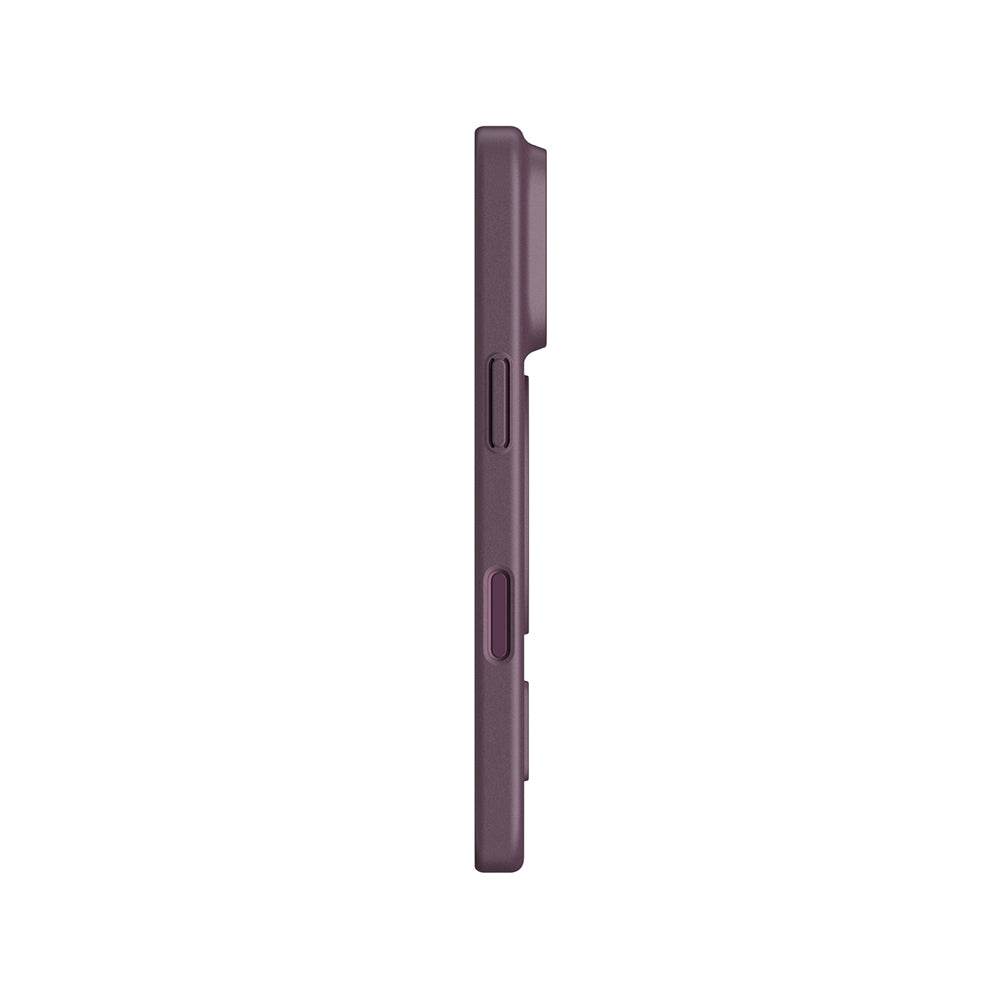 iPhone 18 Pro Max Kılıf M-safe Şarj Özellikli Amazingthing Minimal Air Serisi Kılıf