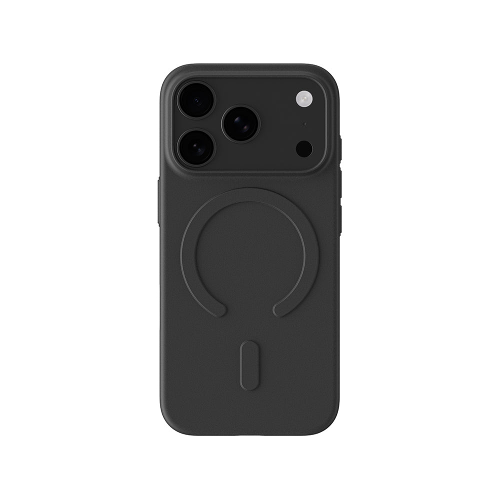 iPhone 18 Pro Max Kılıf M-safe Şarj Özellikli Amazingthing Minimal Air Serisi Kılıf