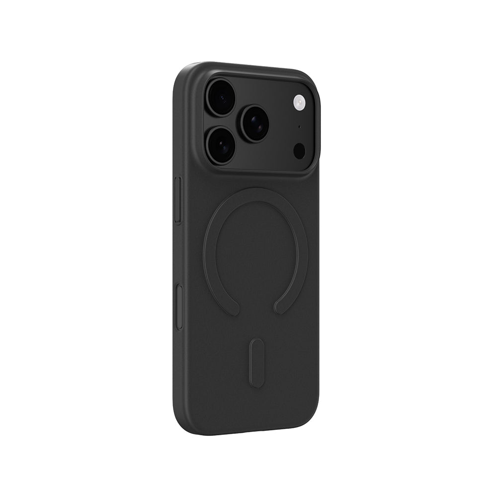 iPhone 18 Pro Max Kılıf M-safe Şarj Özellikli Amazingthing Minimal Air Serisi Kılıf