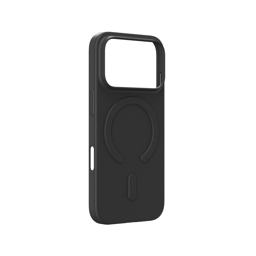 iPhone 18 Pro Max Kılıf M-safe Şarj Özellikli Amazingthing Minimal Air Serisi Kılıf
