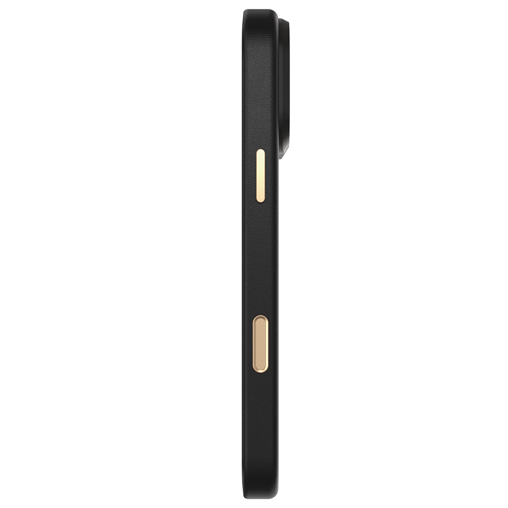 iPhone 18 Pro Max Kılıf M-Safe Şarj Özellikli Raptic Urban Nav Serisi Kılıf
