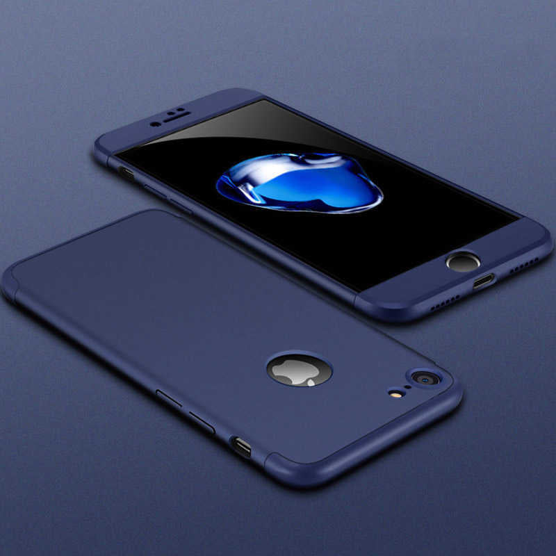 iPhone 6 Plus Kılıf Zore Ays Kılıf