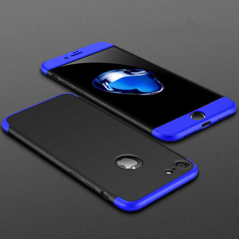 iPhone 6 Plus Kılıf Zore Ays Kılıf
