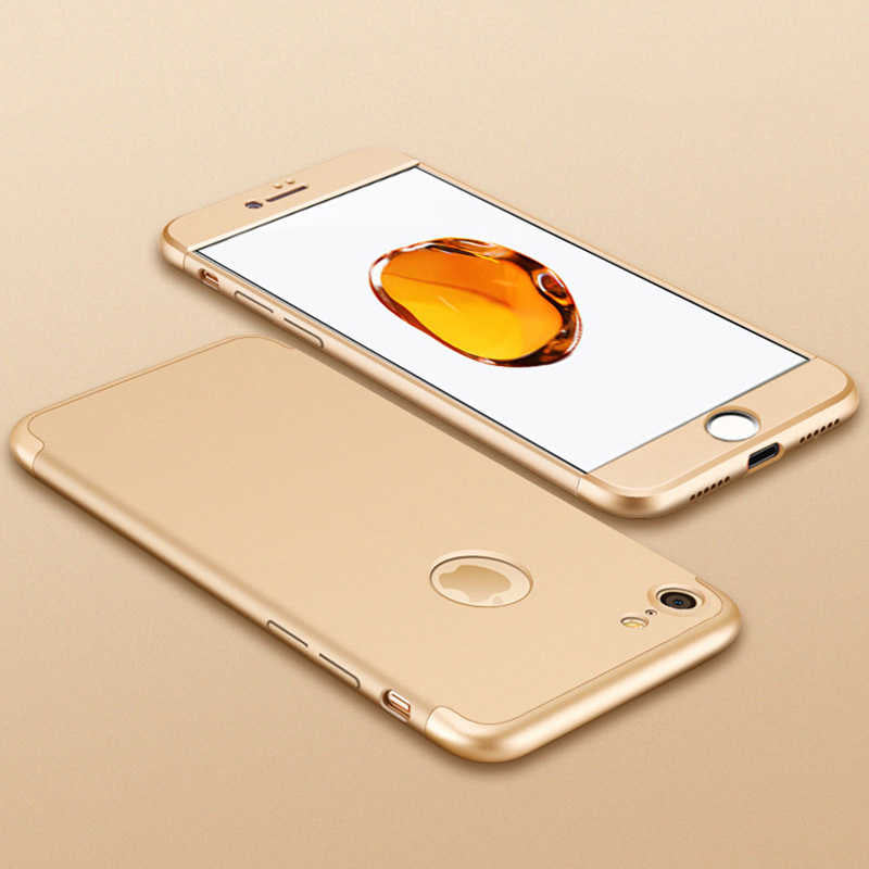iPhone 6 Plus Kılıf Zore Ays Kılıf