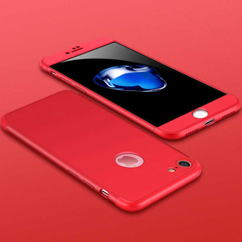 iPhone 6 Plus Kılıf Zore Ays Kılıf
