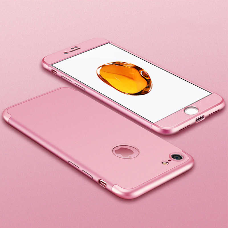 iPhone 6 Plus Kılıf Zore Ays Kılıf