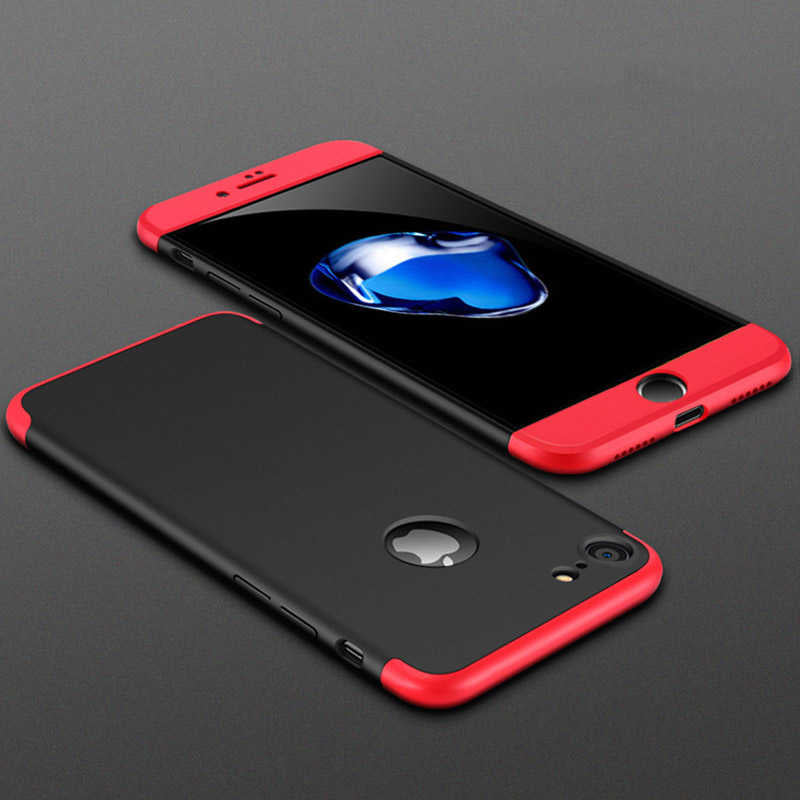 iPhone 6 Plus Kılıf Zore Ays Kılıf