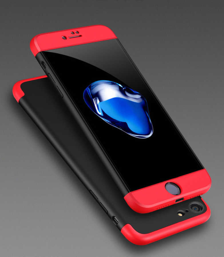 iPhone 6 Plus Kılıf Zore Ays Kılıf